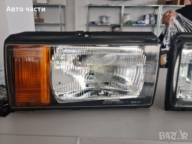 Фарове за ВАЗ.москвич.и авточасти .0895486622, снимка 3 - Части - 35840588