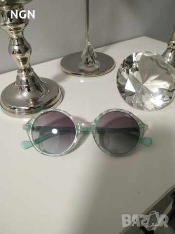 Модерни кръгли слънчеви очила. Оригинални слънчеви очила Liu Jo. Топ цена само 76.00 лева., снимка 5 - Други - 41640720