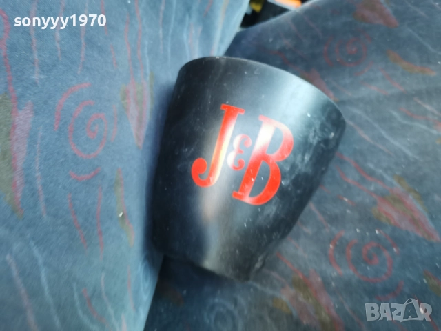 J&B ЛЕДАРКА 1412250743, снимка 7 - Колекции - 52787215