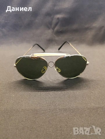 Ретро очила 