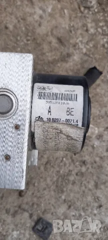 ABS помпа Ford Focus C-Max, снимка 3 - Части - 47681145