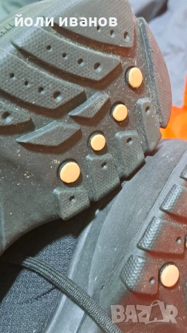 KAMIK,rieker-зимни дамски боти-38 и 37 номера, снимка 7 - Дамски боти - 53030301