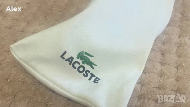 Продавам Lacoste Live Unisex, снимка 3 - Слънчеви и диоптрични очила - 48021282