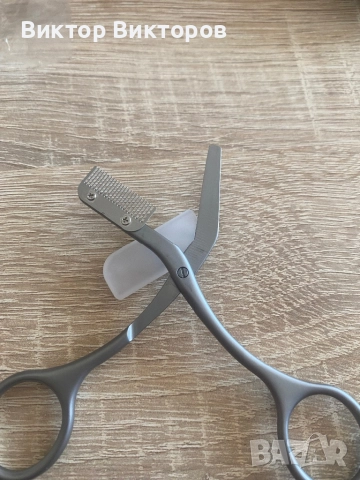 Професионална ножица и пинцети, снимка 13 - Козметика за лице - 51595692