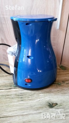 Кафе машина "ЕЛЕКОМ", снимка 5 - Кафемашини - 38856316