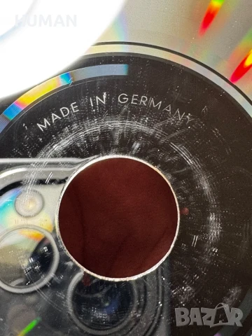 Yes - Rick Wakeman , снимка 17 - CD дискове - 51160116