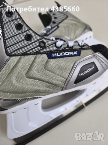 Кънки за лед