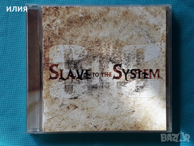 AOR,Arena Rock,Hard Rock-18 CD, снимка 14 - CD дискове - 52052768