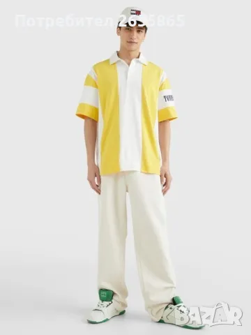 Скейтърски маратонки Tommy Hilfiger , снимка 6 - Маратонки - 47763310