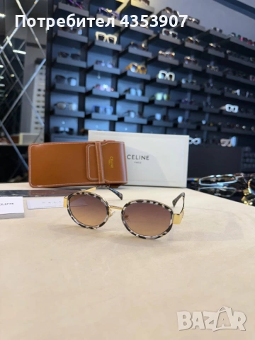CELINE слънчеви очила