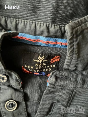 Мъжка тениска, снимка 2 - Тениски - 51140695