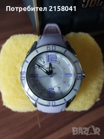 часовник Фестина Festina F16492