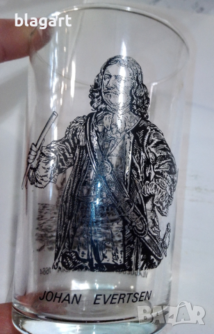 Комплект -6 бр.чаши с кораби., снимка 2 - Антикварни и старинни предмети - 44653326