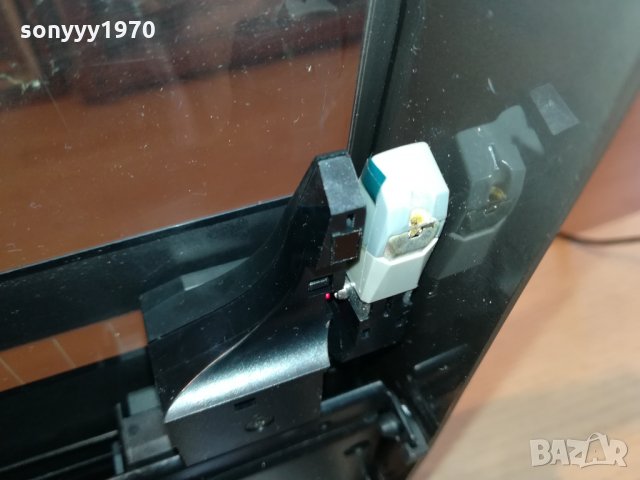 ПОРЪЧАН-TECHNICS DIRECT DRIVE AUTOMATIC-JAPAN 1202221637, снимка 5 - Грамофони - 35765349