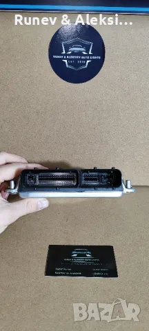 ECU за VW Passat b5 b5.5Блок за управление на двигателя, снимка 4 - Части - 49256132