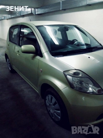 Продавам Дайхатсу Сирион, снимка 2 - Автомобили и джипове - 52821837