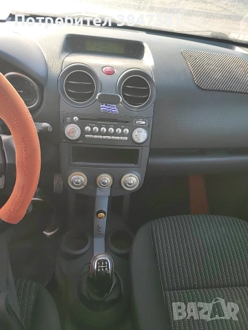 1.4i/96 ps Внос Германия , снимка 9 - Автомобили и джипове - 53557332