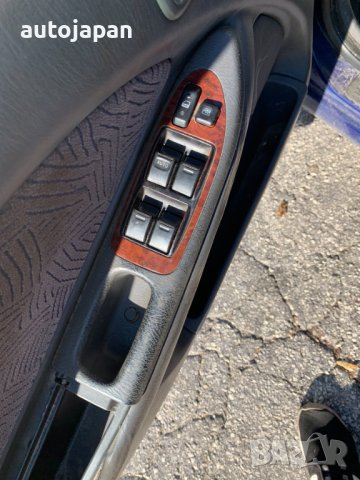 На Части Toyota Avensis T22 2.0 TD 90кс Тойота Авенсис т22 2,0ТД, снимка 6 - Автомобили и джипове - 42260481