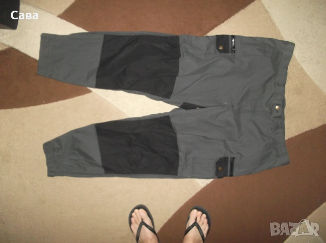 Спортен панталон WOODSTOCK  мъжки,3-4ХЛ, снимка 2 - Спортни дрехи, екипи - 52369660