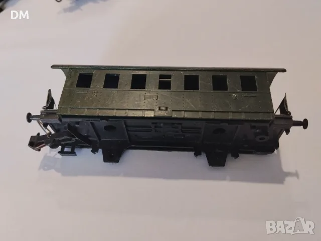 Piko локомотив и аксесоари, снимка 2 - Колекции - 56059453