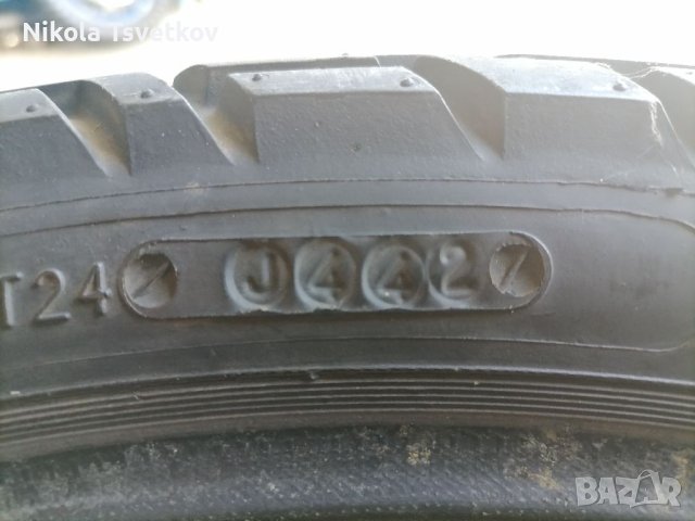 3.00-21, снимка 7 - Гуми и джанти - 42248704