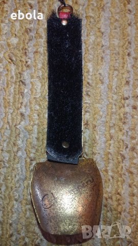 Швейцарски чан, снимка 11 - Антикварни и старинни предмети - 35981044