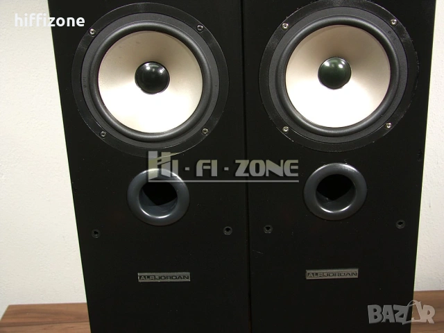 Тонколони  Alr jordan entry-5m , снимка 5 - Тонколони - 53429325