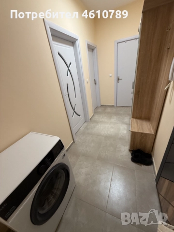 Апартамент с двор и паркомясто - под наем директно от собственик, снимка 5 - Апартаменти - 51912087