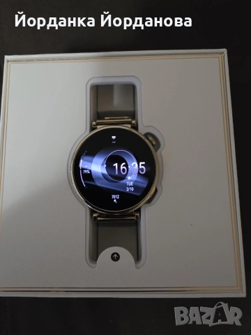 Смарт часовник Huawei Whatch GT4, снимка 2 - Дамски - 53505434