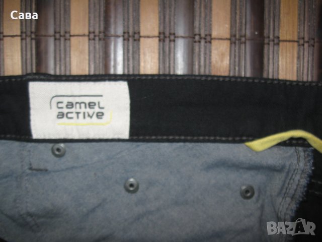 Дънки CAMEL  мъжки,Л, снимка 5 - Дънки - 42677524