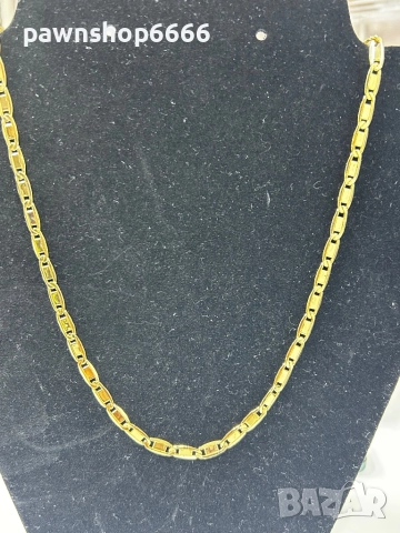 Златен синджир 14 К 