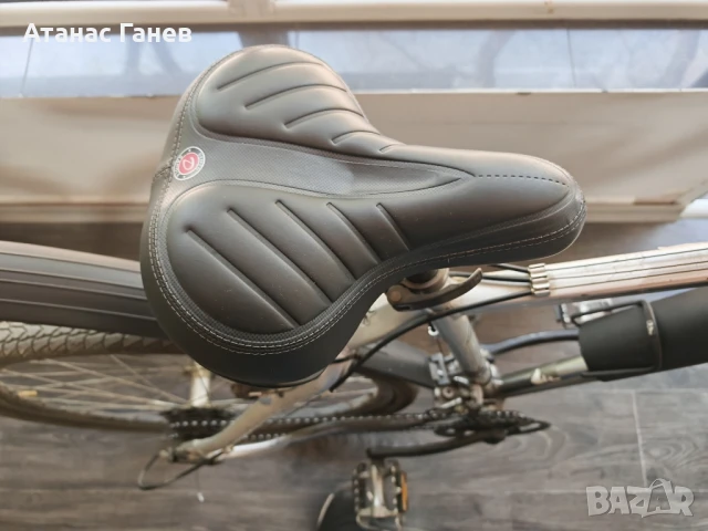 Продавам велосипед 26", снимка 3 - Велосипеди - 51211269