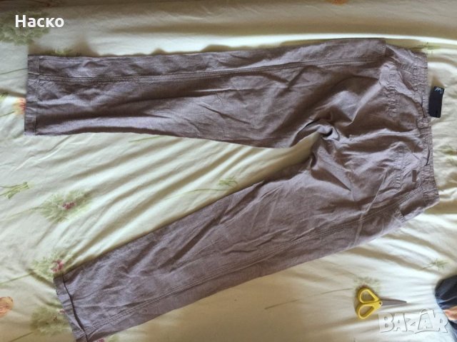 Нов летен дамски панталон от Protest, снимка 4 - Панталони - 33841291