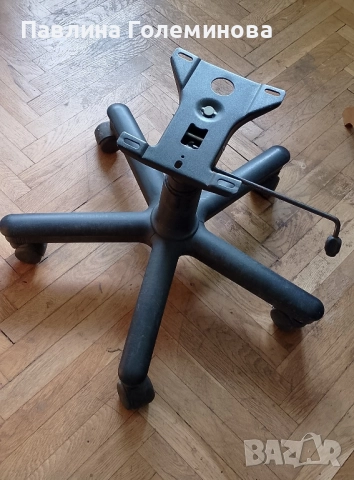 Части за офис стол, снимка 15 - Столове за офис - 36617378