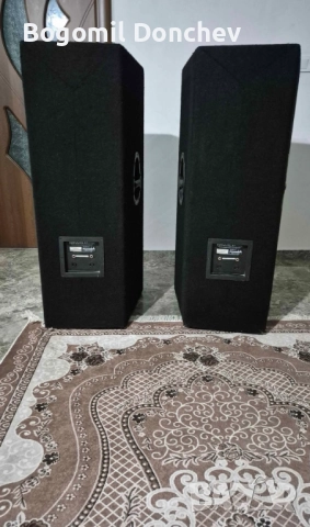 Кути за 15 инча, снимка 3 - Тонколони - 52808073