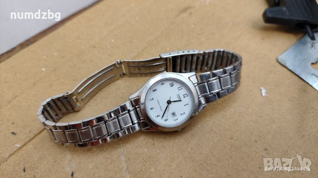 Casio дамски часовник japanltp 1141p, снимка 6 - Дамски - 41477006