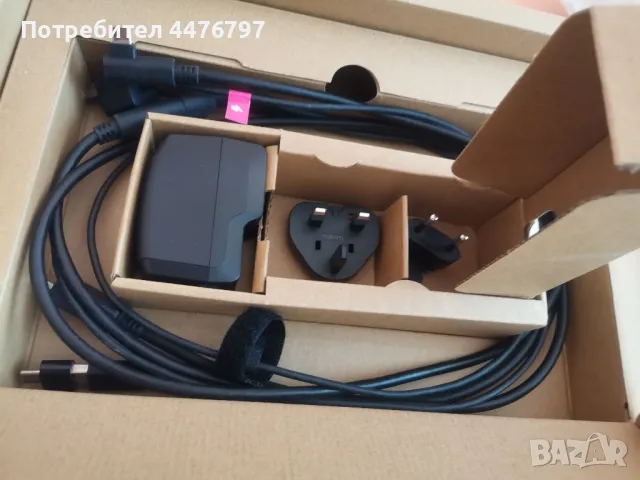 Графичен таблет Wacom One 13, снимка 5 - Таблети - 50336032