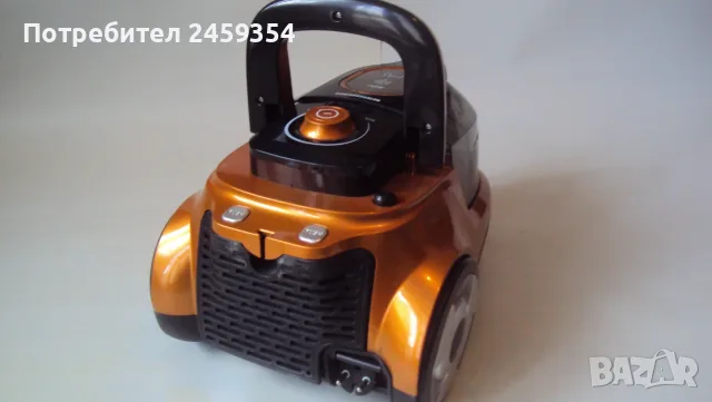 Прахосмукачки, здрави, работещи Heinner 750 w и мощна Sang 1400 w, снимка 18 - Прахосмукачки - 56213824