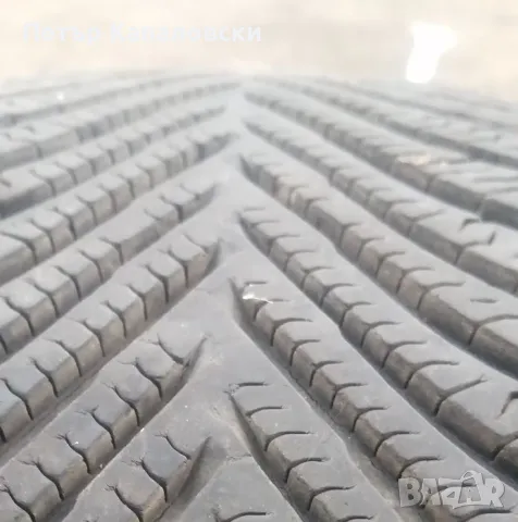 Гуми 205 55 16 Мишелин Michelin 4 броя+. Нов внос. Не са нови. Гаранция, снимка 4 - Гуми и джанти - 47428233