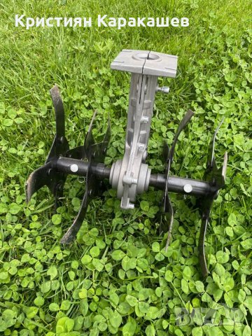 ФРЕЗА ЗА БЕНЗИНОВ ТРИМЕР, снимка 3 - Градинска техника - 40810962