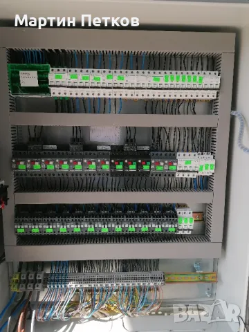 Електро услуги, автоматизация, снимка 10 - Електро услуги - 50246964