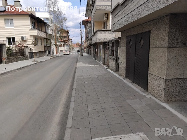 ПРОДАВАМ ЗАМЕНЯМ ИМОТА се намира в самото сърце на ГРАДА Инвестирай в твоя нов дом , снимка 9 - Къщи - 51994405