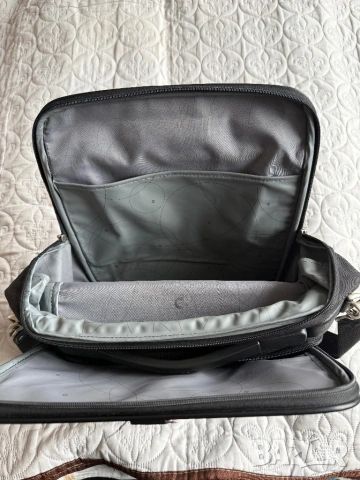 Samsonite чанта за лаптоп, снимка 10 - Чанти - 53243385