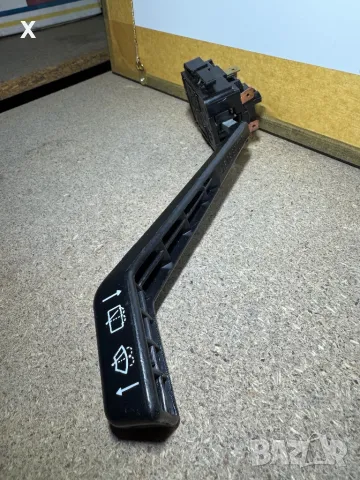 ПРЕВКЛЮЧВАТЕЛ / ЛОСТ ЧИСТАЧКИ ЛАДА САМАРА 2108-3709340-01 НОВА ОРИГИНАЛНА, снимка 2 - Части - 49098854