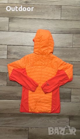 Дамско хибридно яке McKinley Hybrid Concept Primaloft, размер XS, снимка 4 - Якета - 44193361