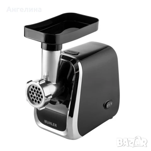 Месомелачка Muhler MG 1303TS, снимка 1