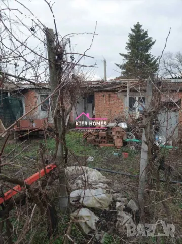 Продавам къща в кв.Черноконево, снимка 3 - Къщи - 50274398