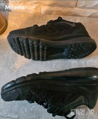 Маратонки Найк , снимка 4 - Детски маратонки - 52829882