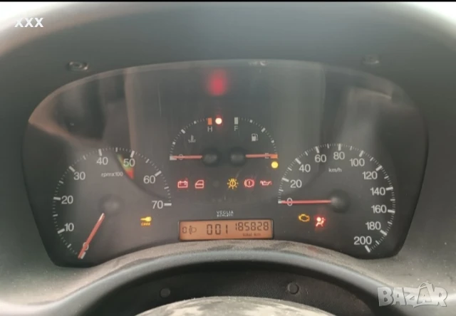 Фиат Пунто 1.2, снимка 3 - Автомобили и джипове - 50878786