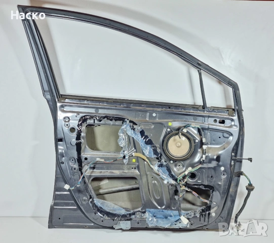 Предна Лява Врата Toyota Corolla Verso Тойота Корола Версо 2004-2008, снимка 2 - Части - 53402914